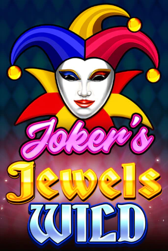 Joker's Jewels Wild - играть онлайн | Казино GMSlots бесплатно без регистрации