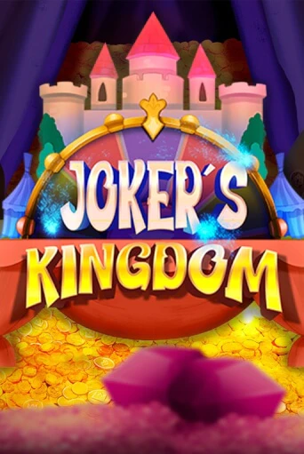 Joker's Kingdom - играть онлайн | Казино GMSlots бесплатно без регистрации