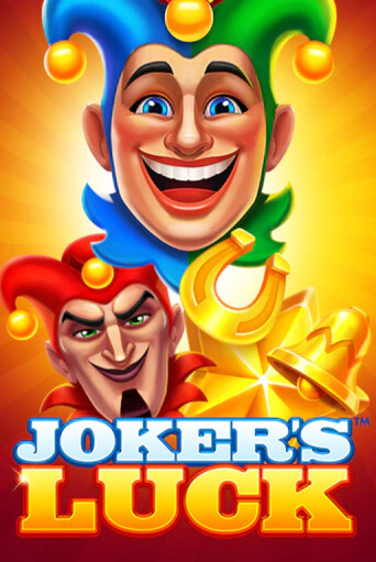 Joker's Luck - играть онлайн | Казино GMSlots бесплатно без регистрации