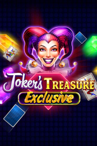 Joker's Treasure Exclusive - играть онлайн | Казино GMSlots бесплатно без регистрации