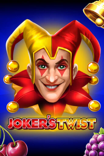 Joker's Twist - играть онлайн | Казино GMSlots бесплатно без регистрации