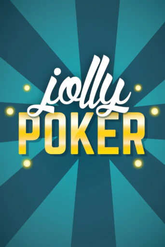 Jolly Poker - играть онлайн | Казино GMSlots бесплатно без регистрации