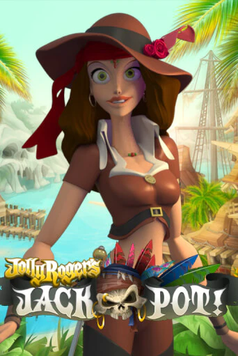 Jolly Roger's Jackpot - играть онлайн | Казино GMSlots бесплатно без регистрации