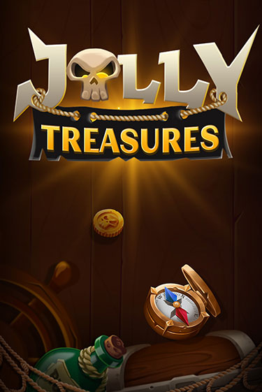 Jolly Treasures - играть онлайн | Казино GMSlots бесплатно без регистрации