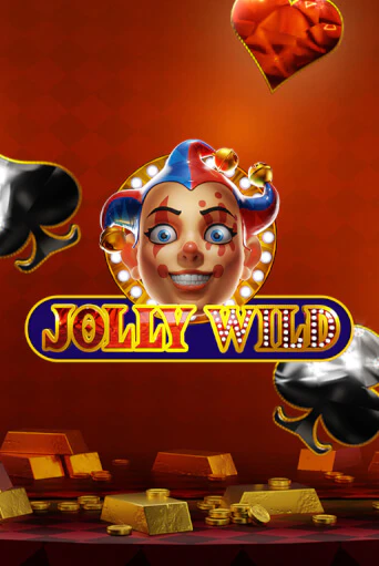 Jolly Wild - играть онлайн | Казино GMSlots бесплатно без регистрации