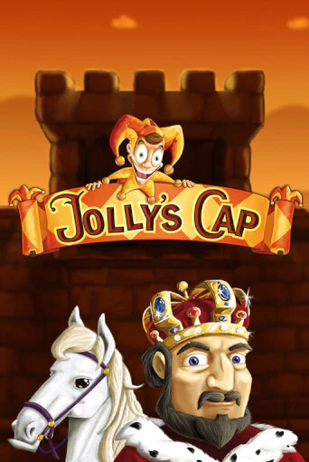 Jolly's Cap - играть онлайн | Казино GMSlots бесплатно без регистрации