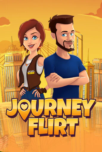 Journey Flirt - играть онлайн | Казино GMSlots бесплатно без регистрации