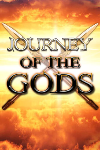 Journey of the Gods - играть онлайн | Казино GMSlots бесплатно без регистрации