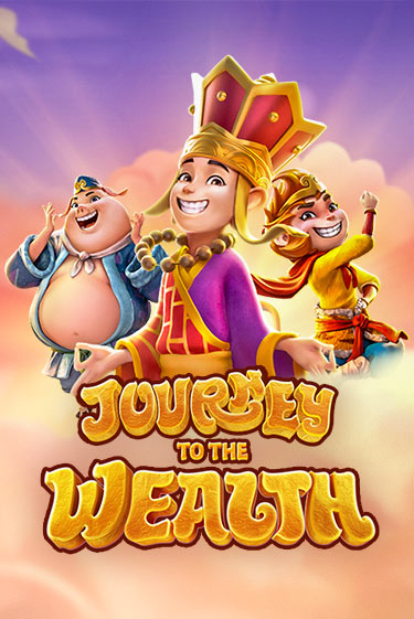 Journey to the Wealth - играть онлайн | Казино GMSlots бесплатно без регистрации