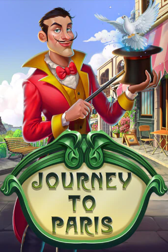 Journey to Paris - играть онлайн | Казино GMSlots бесплатно без регистрации