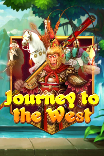 Journey to the West - играть онлайн | Казино GMSlots бесплатно без регистрации