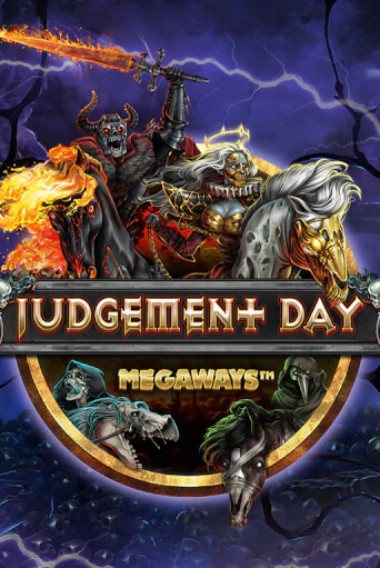 Judgement Day Megaways - играть онлайн | Казино GMSlots бесплатно без регистрации