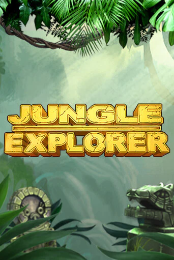 Jungle Explorer - играть онлайн | Казино GMSlots бесплатно без регистрации