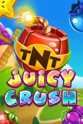 Juicy Crush - играть онлайн | Казино GMSlots бесплатно без регистрации