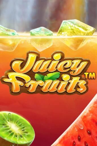 Juicy Fruits - играть онлайн | Казино GMSlots бесплатно без регистрации