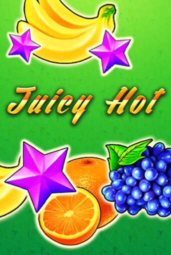 Juicy Hot - играть онлайн | Казино GMSlots бесплатно без регистрации