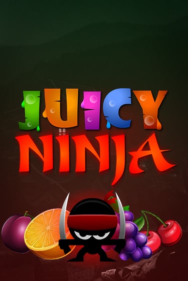 Juicy Ninja - играть онлайн | Казино GMSlots бесплатно без регистрации