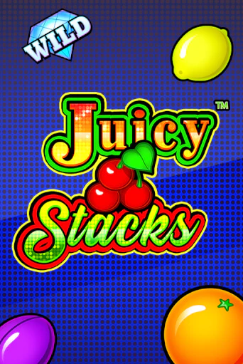 Juicy Stacks - играть онлайн | Казино GMSlots бесплатно без регистрации