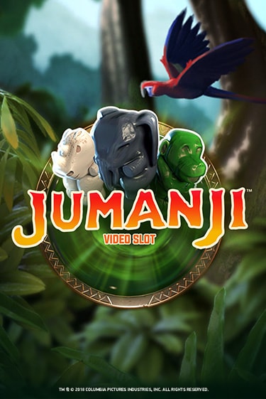 Jumanji - играть онлайн | Казино GMSlots бесплатно без регистрации