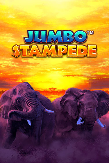 Jumbo Stampede - играть онлайн | Казино GMSlots бесплатно без регистрации