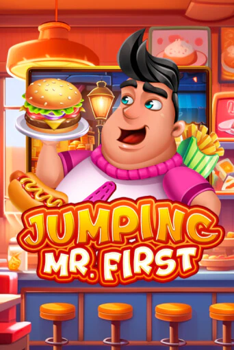 Jumping Fat Guy - играть онлайн | Казино GMSlots бесплатно без регистрации