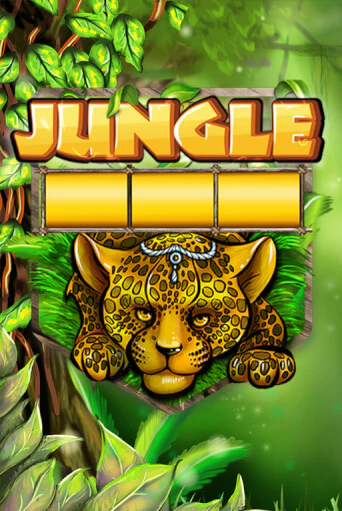 Jungle - играть онлайн | Казино GMSlots бесплатно без регистрации