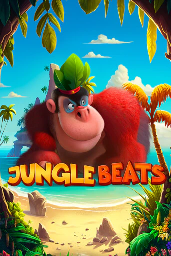 Jungle Beats - играть онлайн | Казино GMSlots бесплатно без регистрации