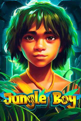 Jungle Boy - играть онлайн | Казино GMSlots бесплатно без регистрации