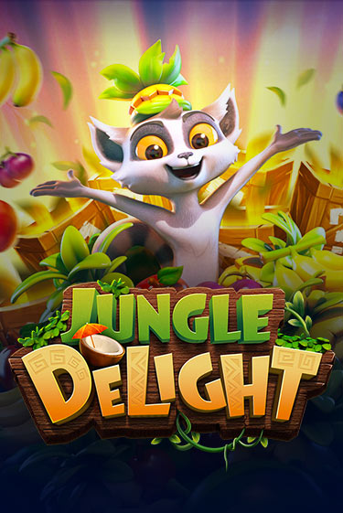 Jungle Delight - играть онлайн | Казино GMSlots бесплатно без регистрации