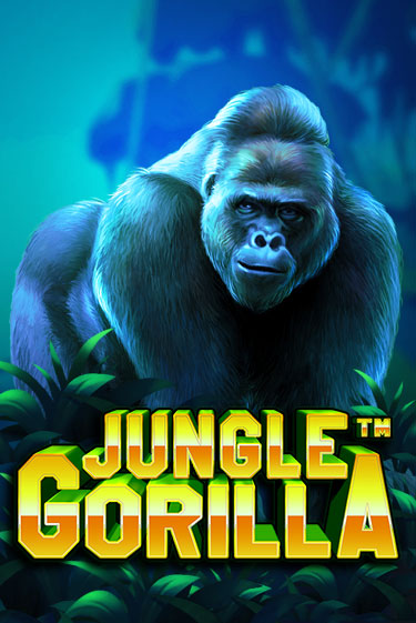 Jungle Gorilla - играть онлайн | Казино GMSlots бесплатно без регистрации