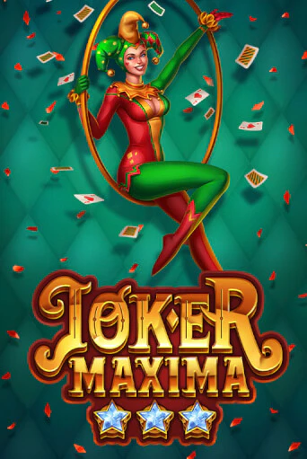 Joker Maxima - играть онлайн | Казино GMSlots бесплатно без регистрации