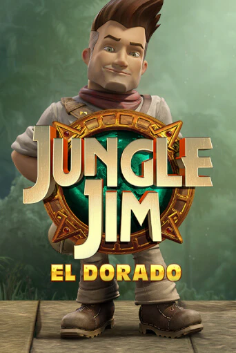 Jungle Jim - El Dorado - играть онлайн | Казино GMSlots бесплатно без регистрации