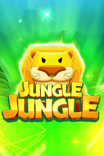 Jungle Jungle - играть онлайн | Казино GMSlots бесплатно без регистрации