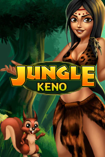 Jungle Keno - играть онлайн | Казино GMSlots бесплатно без регистрации