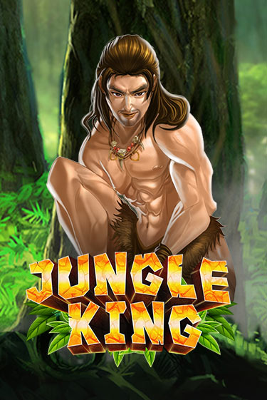 Jungle King - играть онлайн | Казино GMSlots бесплатно без регистрации