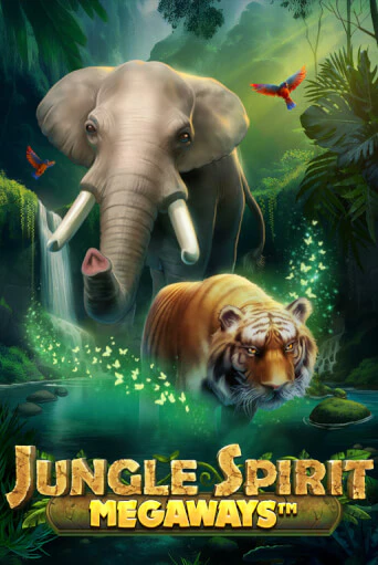 Jungle Spirit Megaways - играть онлайн | Казино GMSlots бесплатно без регистрации