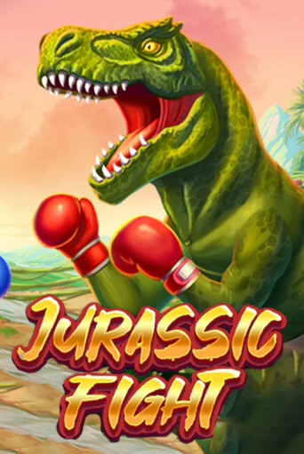 Jurassic Fight - играть онлайн | Казино GMSlots бесплатно без регистрации