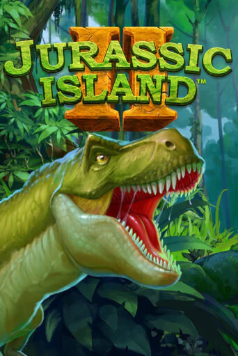 Jurassic Island 2 - играть онлайн | Казино GMSlots бесплатно без регистрации