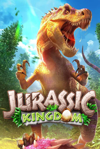 Jurassic Kingdom - играть онлайн | Казино GMSlots бесплатно без регистрации