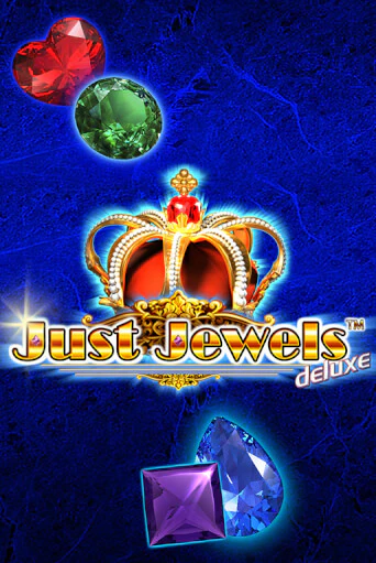 Just Jewels Deluxe - играть онлайн | Казино GMSlots бесплатно без регистрации