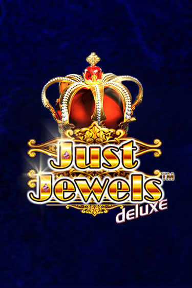 Just Jewels Deluxe - играть онлайн | Казино GMSlots бесплатно без регистрации