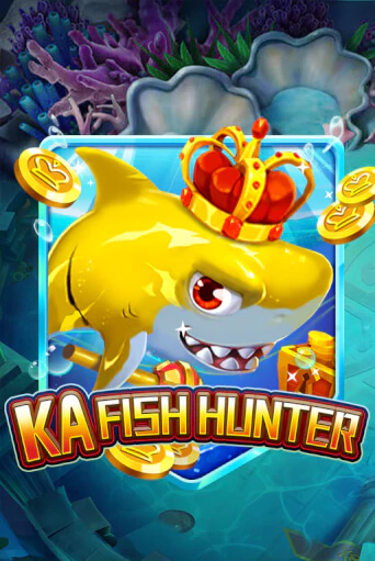 KA Fish Hunter - играть онлайн | Казино GMSlots бесплатно без регистрации