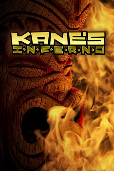 Kane's Inferno - играть онлайн | Казино GMSlots бесплатно без регистрации