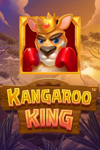 Kangaroo King - играть онлайн | Казино GMSlots бесплатно без регистрации