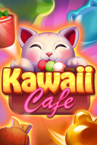 Kawaii Cafe - играть онлайн | Казино GMSlots бесплатно без регистрации