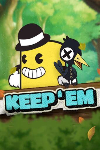 Keep'em - играть онлайн | Казино GMSlots бесплатно без регистрации