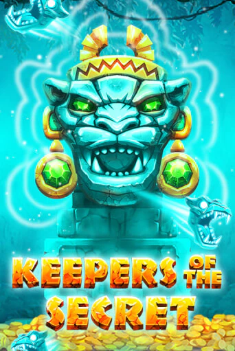 Keepers Of The Secret - играть онлайн | Казино GMSlots бесплатно без регистрации