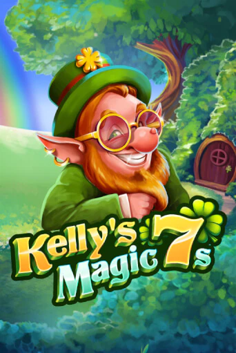 Kelly's Magic 7s - играть онлайн | Казино GMSlots бесплатно без регистрации