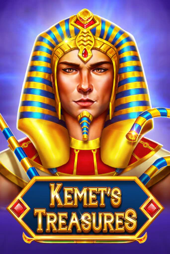 Kemet’s Treasures - играть онлайн | Казино GMSlots бесплатно без регистрации