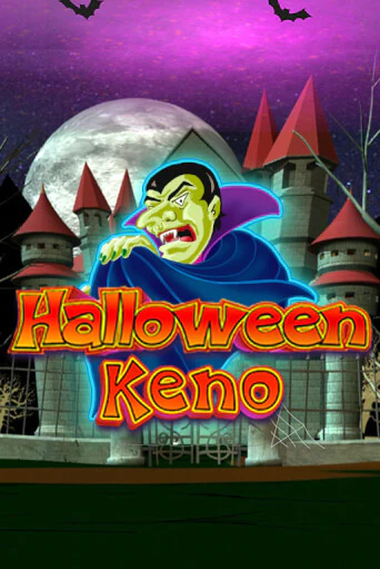 Keno Halloween - играть онлайн | Казино GMSlots бесплатно без регистрации